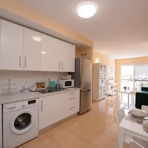  Apartamento Miramar 5 España