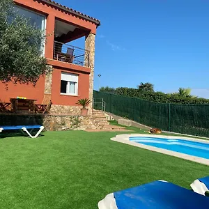  Сasa de vacaciones Casa Eva España