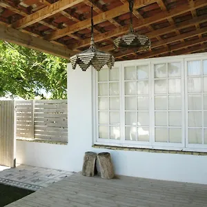  Apartamento Lofts Bedandbeach España