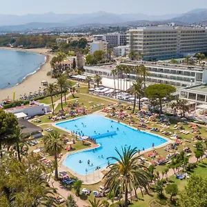 Sol Marbella Atalaya Park 4* Эстепона