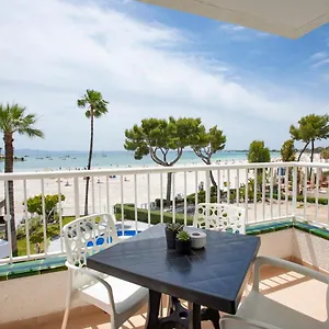 Apartment Sand Beach Apartments