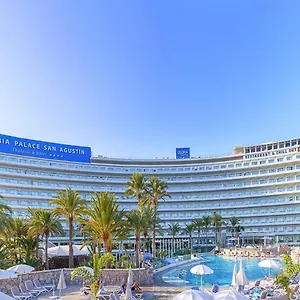 Gloria Palace Thalasso & 4* Сан-Августин