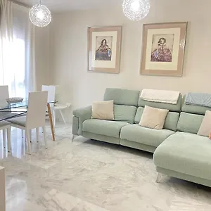  Apartamento Center Atico España