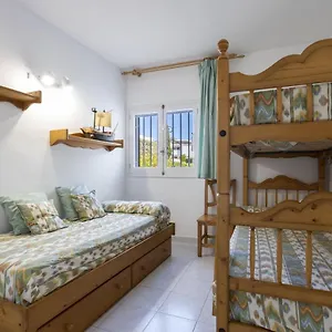 Appartement Zodiac 545