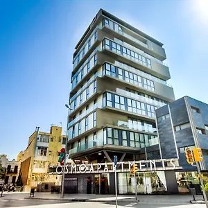 Cosmo Sants Appartement Barcelona