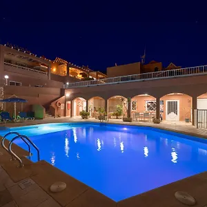 Monte Solana Appartement Playa Jandia