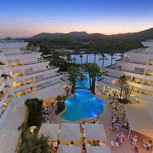 Viva Eden Hotel apartamentowy