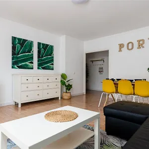 Apartment Port