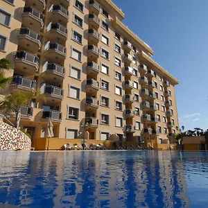 Mediterraneo Real Appartement Fuengirola
