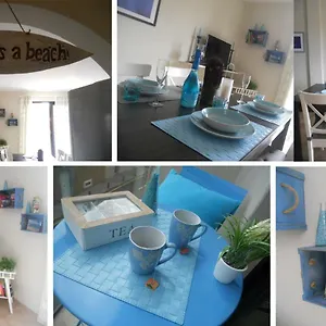House Apartment