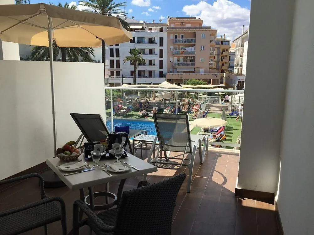 Eix Alcudia Hotel Adults Only Port de Alcudia