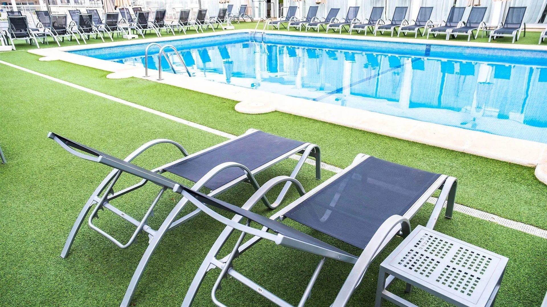 Eix Alcudia Hotel Adults Only Port de Alcudia
