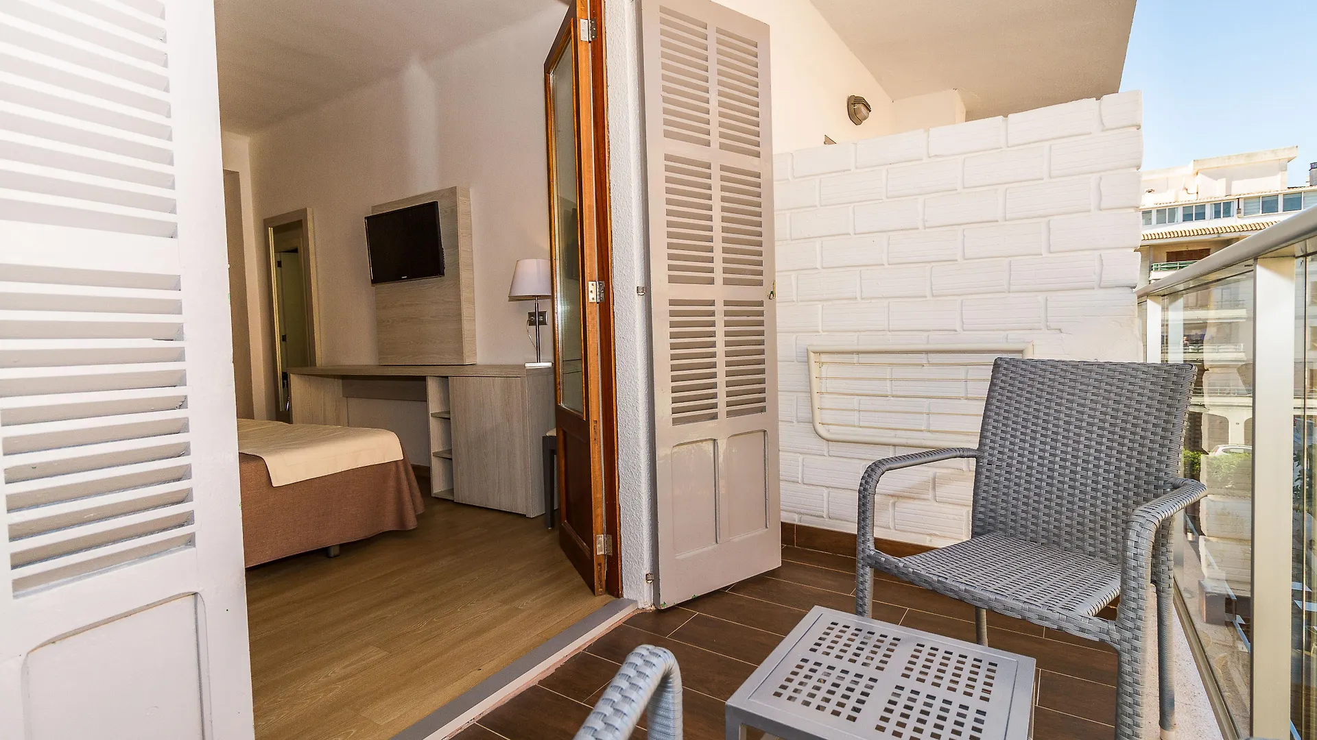 Eix Alcudia Hotel Adults Only Port de Alcudia  Port de Alcudia (Mallorca)