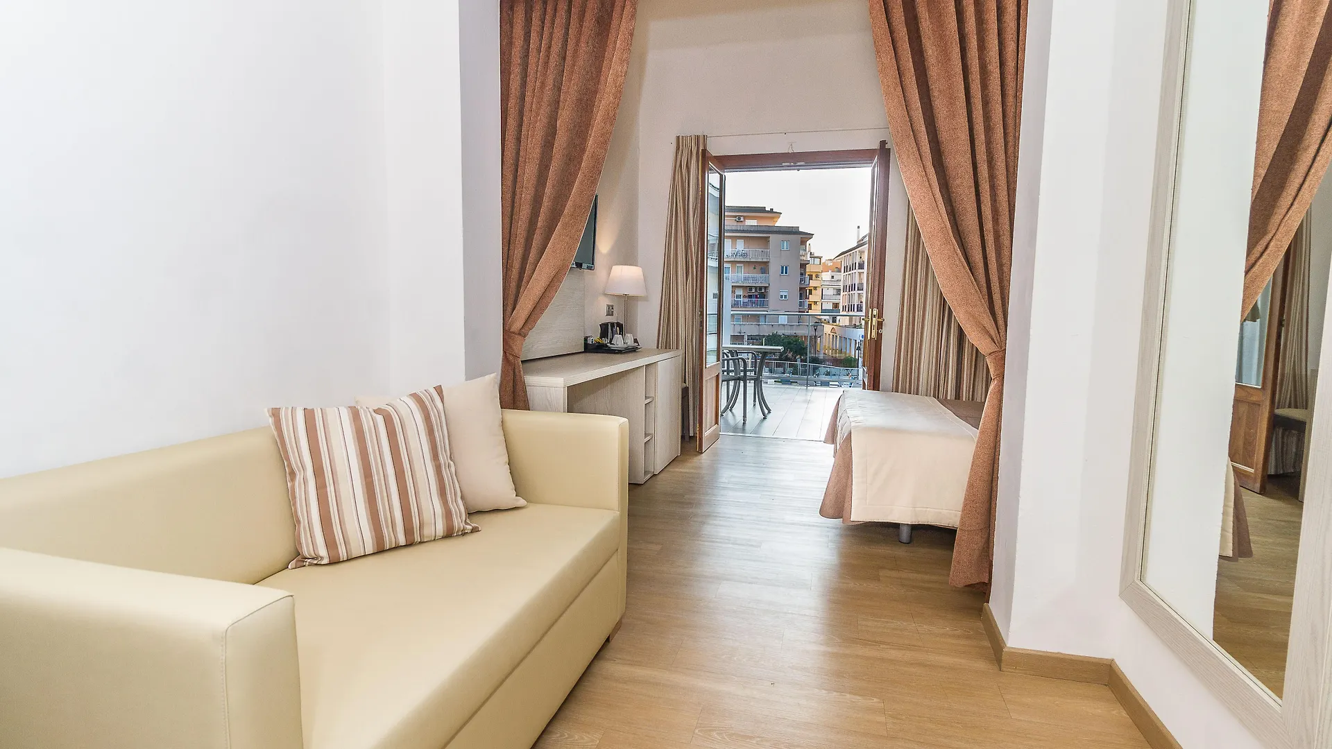 Eix Alcudia Hotel Adults Only Port de Alcudia