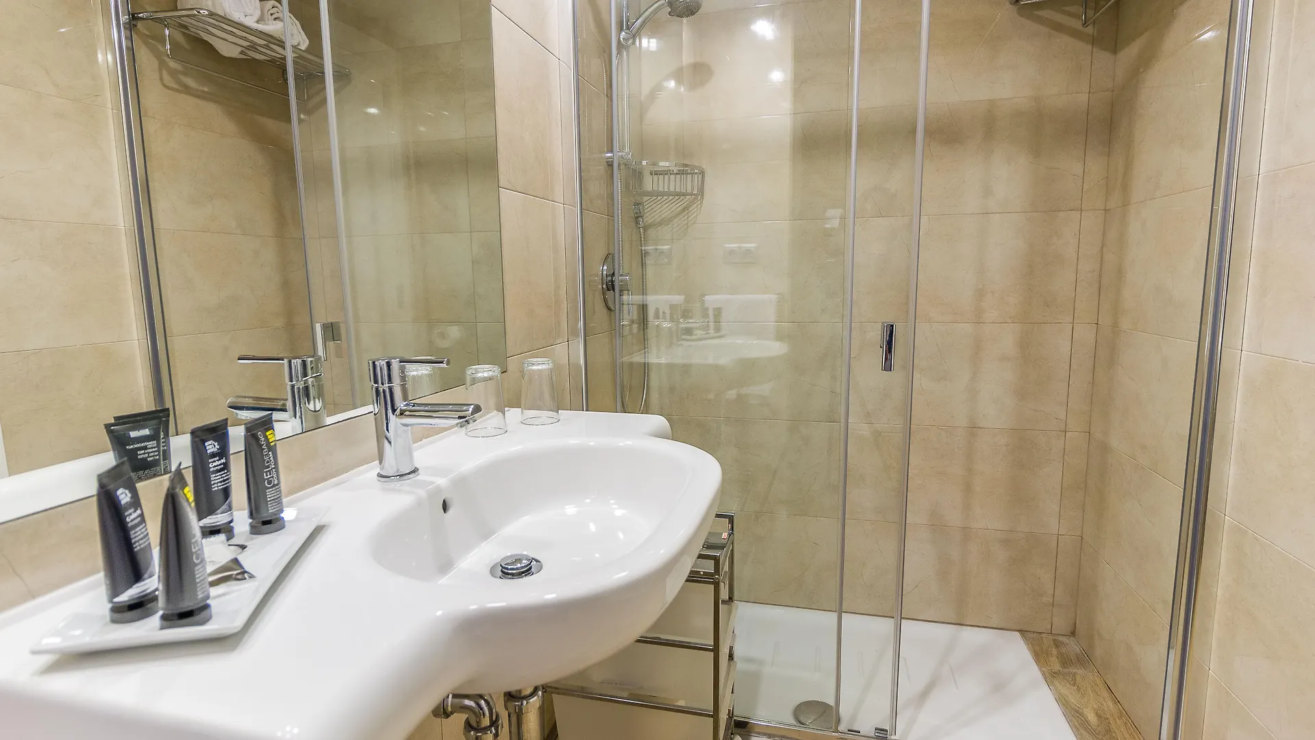 Eix Alcudia Hotel Adults Only Port de Alcudia  Port de Alcudia (Mallorca)