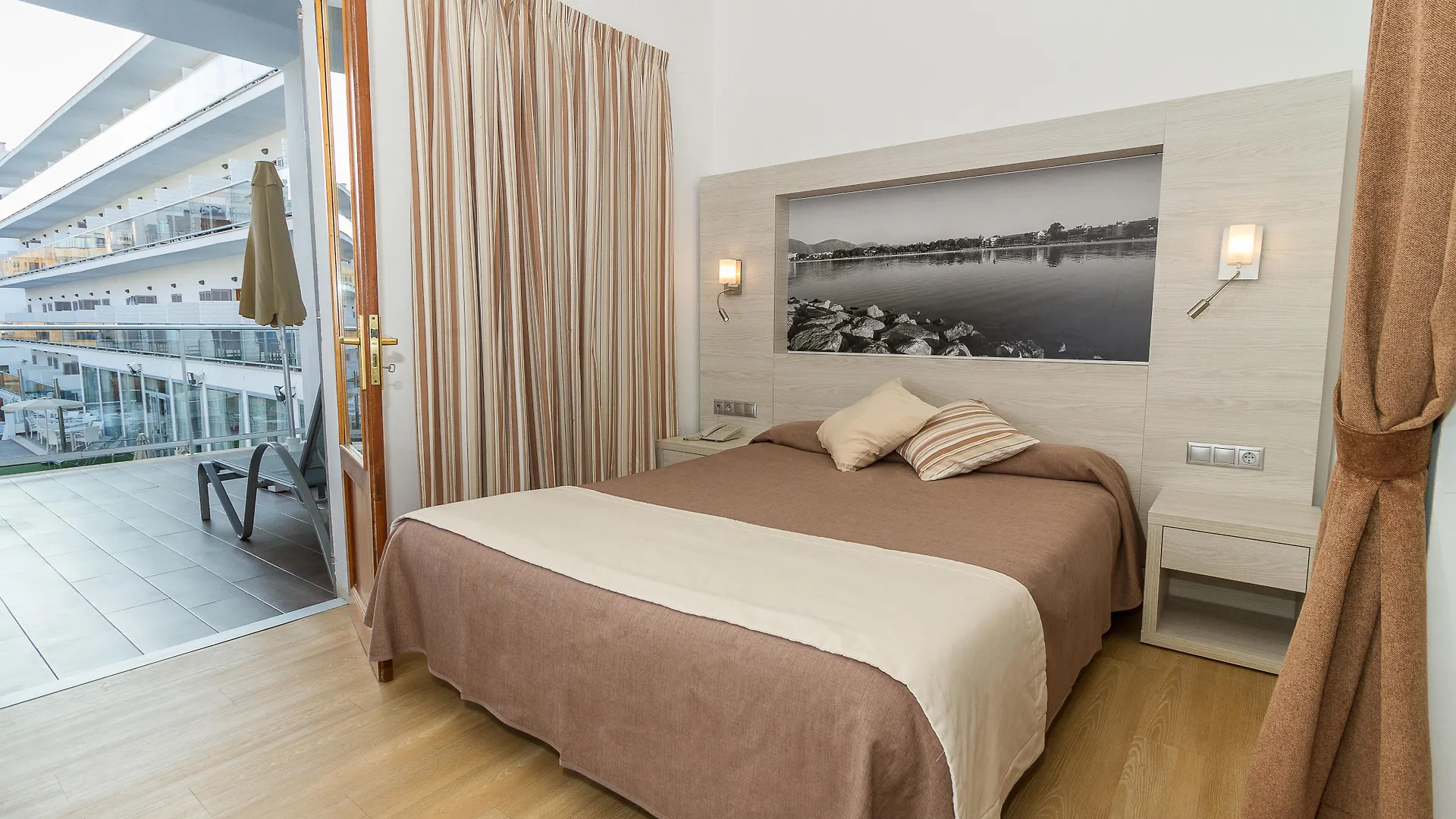 Eix Alcudia Hotel Adults Only Port de Alcudia