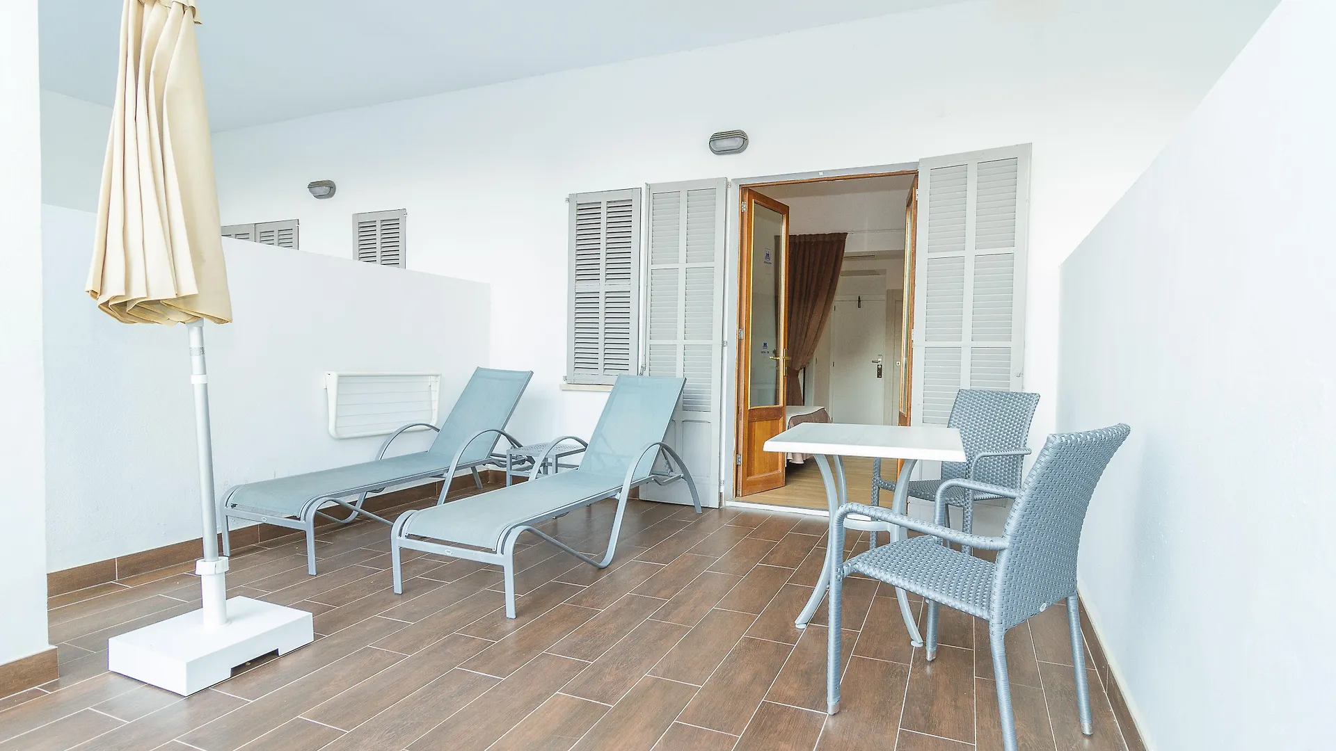 Eix Alcudia Hotel Adults Only Port de Alcudia  Port de Alcudia (Mallorca)