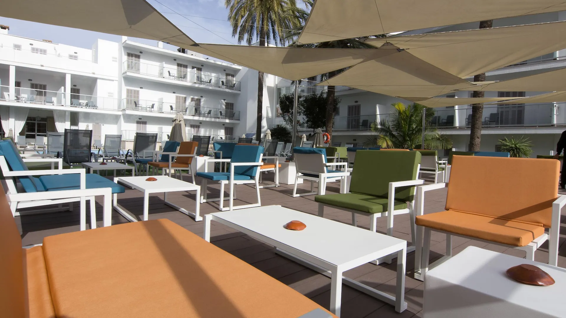 Eix Alcudia Hotel Adults Only Port de Alcudia