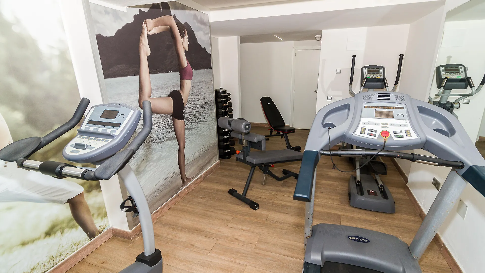 Eix Alcudia Hotel Adults Only Port de Alcudia  4*, Port de Alcudia (Mallorca)