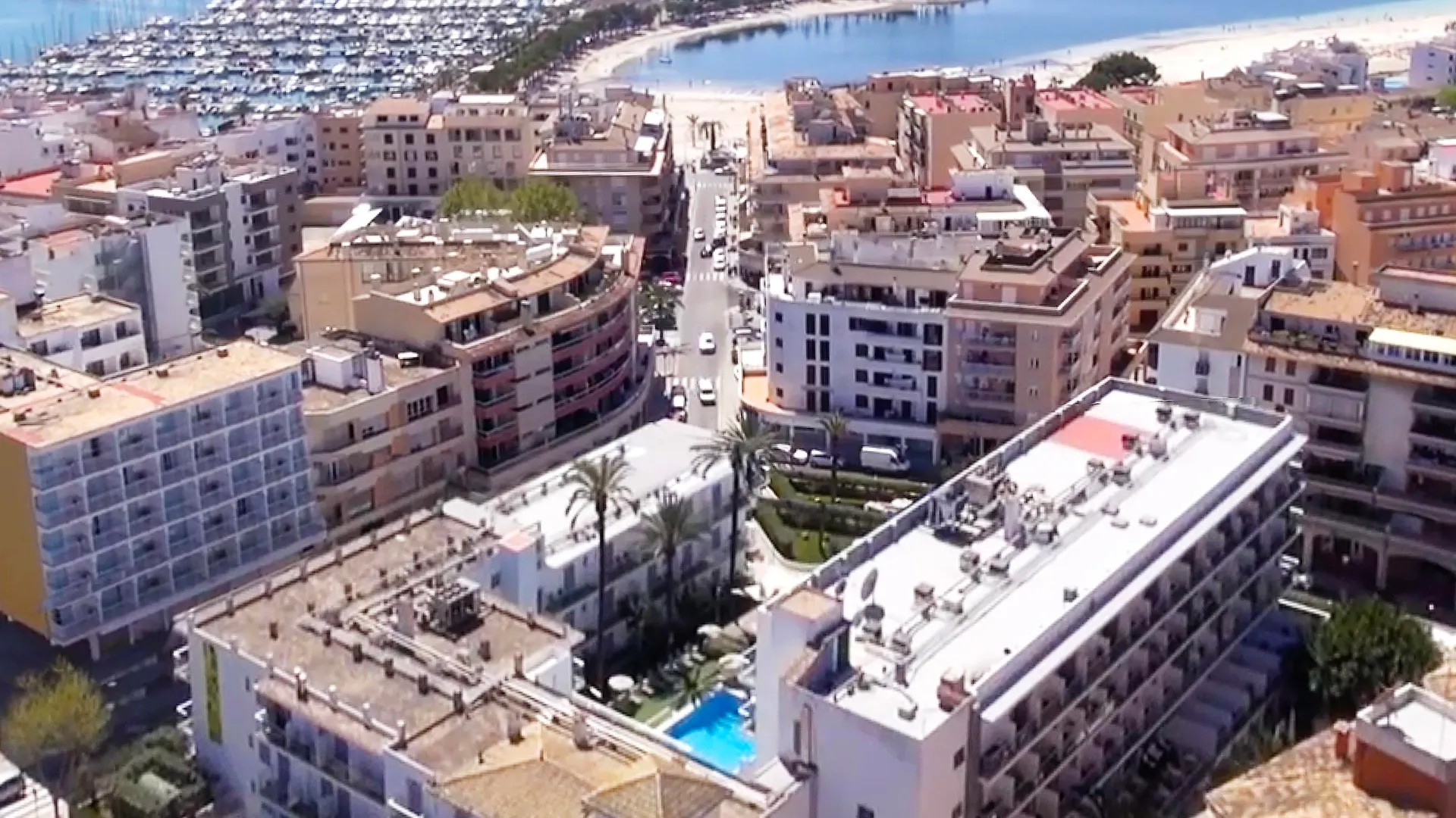 Eix Alcudia Hotel Adults Only Port de Alcudia