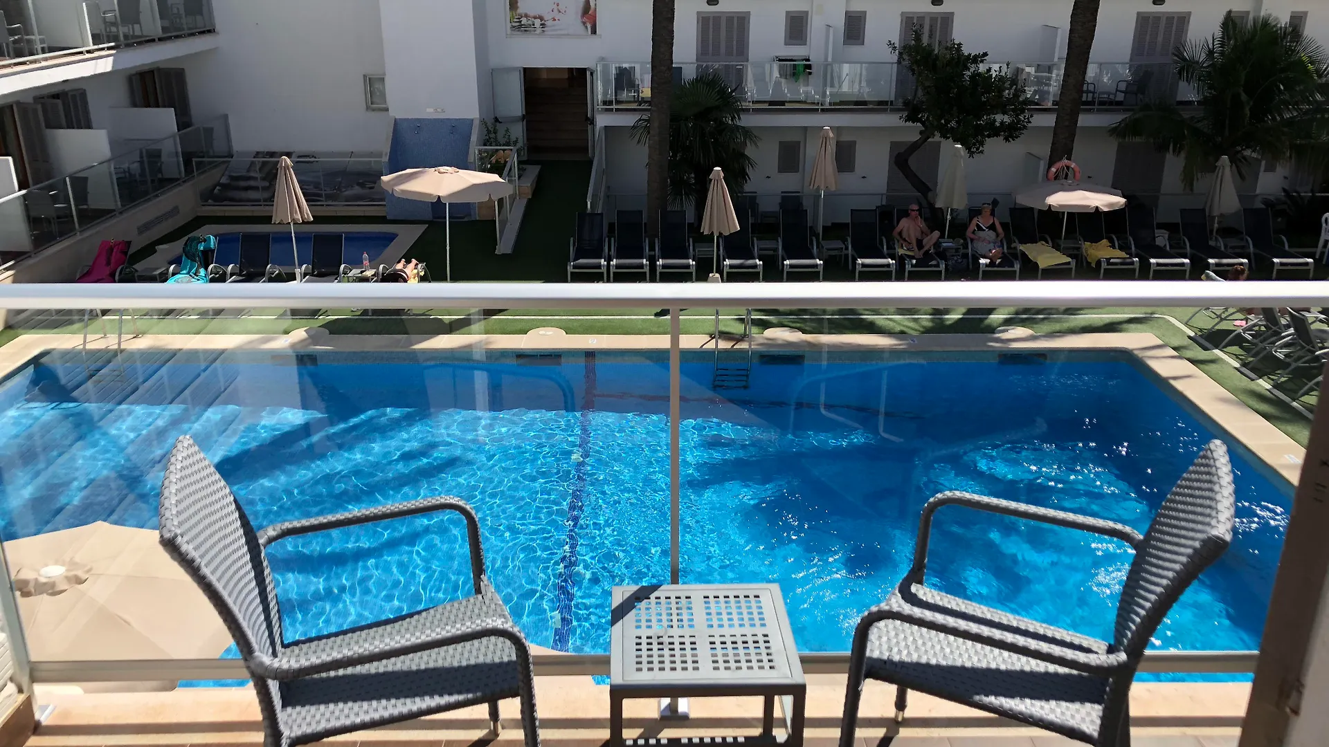 Eix Alcudia Hotel Adults Only Port de Alcudia   Port de Alcudia (Mallorca)