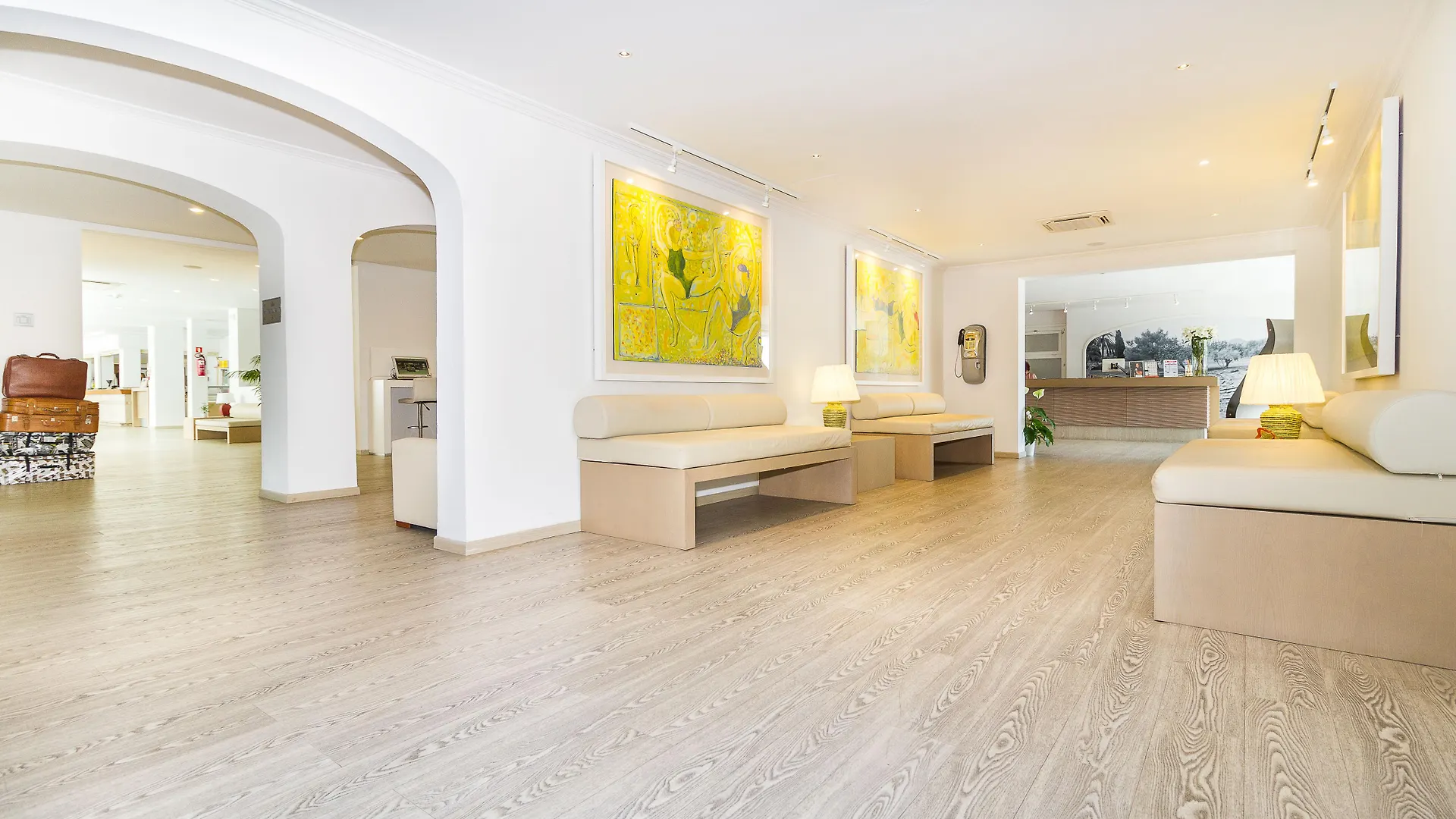 Eix Alcudia Hotel Adults Only Port de Alcudia