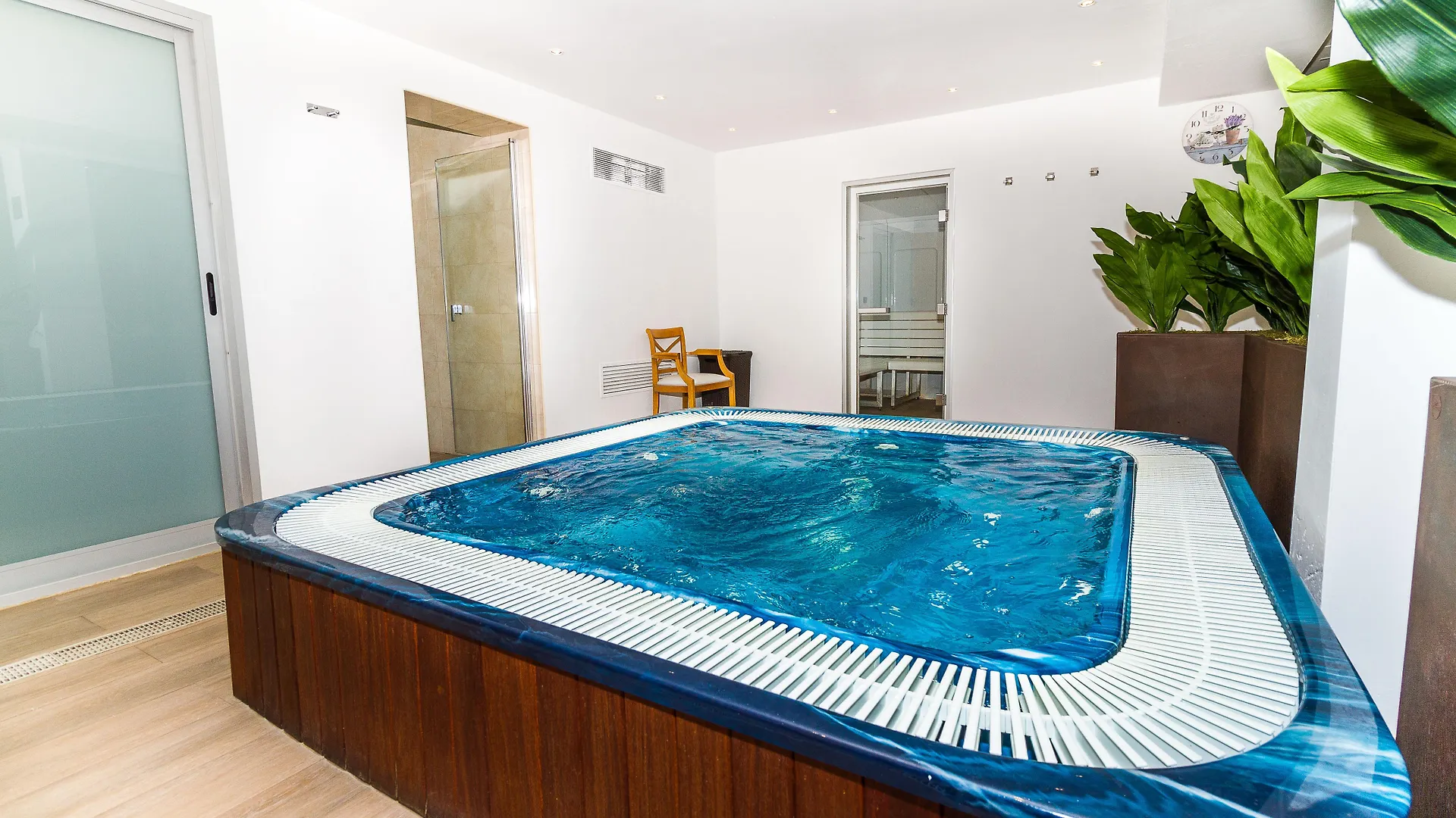 Eix Alcudia Hotel Adults Only Port de Alcudia  4*, Port de Alcudia (Mallorca) Spain