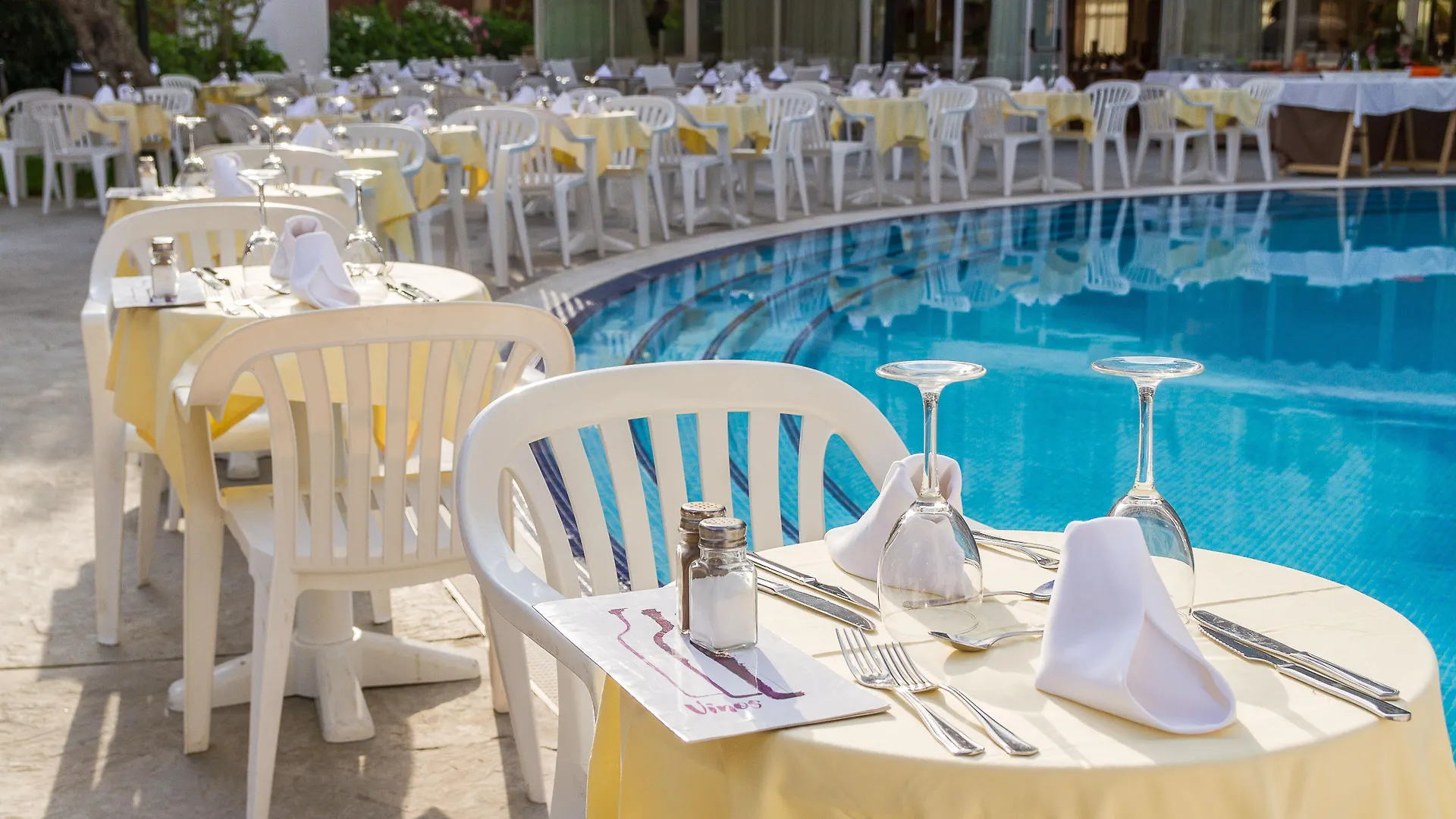 Eix Alcudia Hotel Adults Only Port de Alcudia   Port de Alcudia (Mallorca)