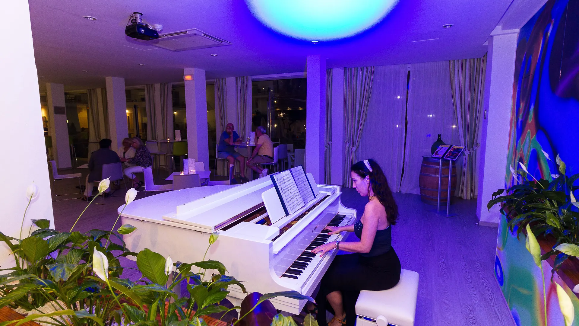 Eix Alcudia Hotel Adults Only Port de Alcudia  4*, Port de Alcudia (Mallorca)