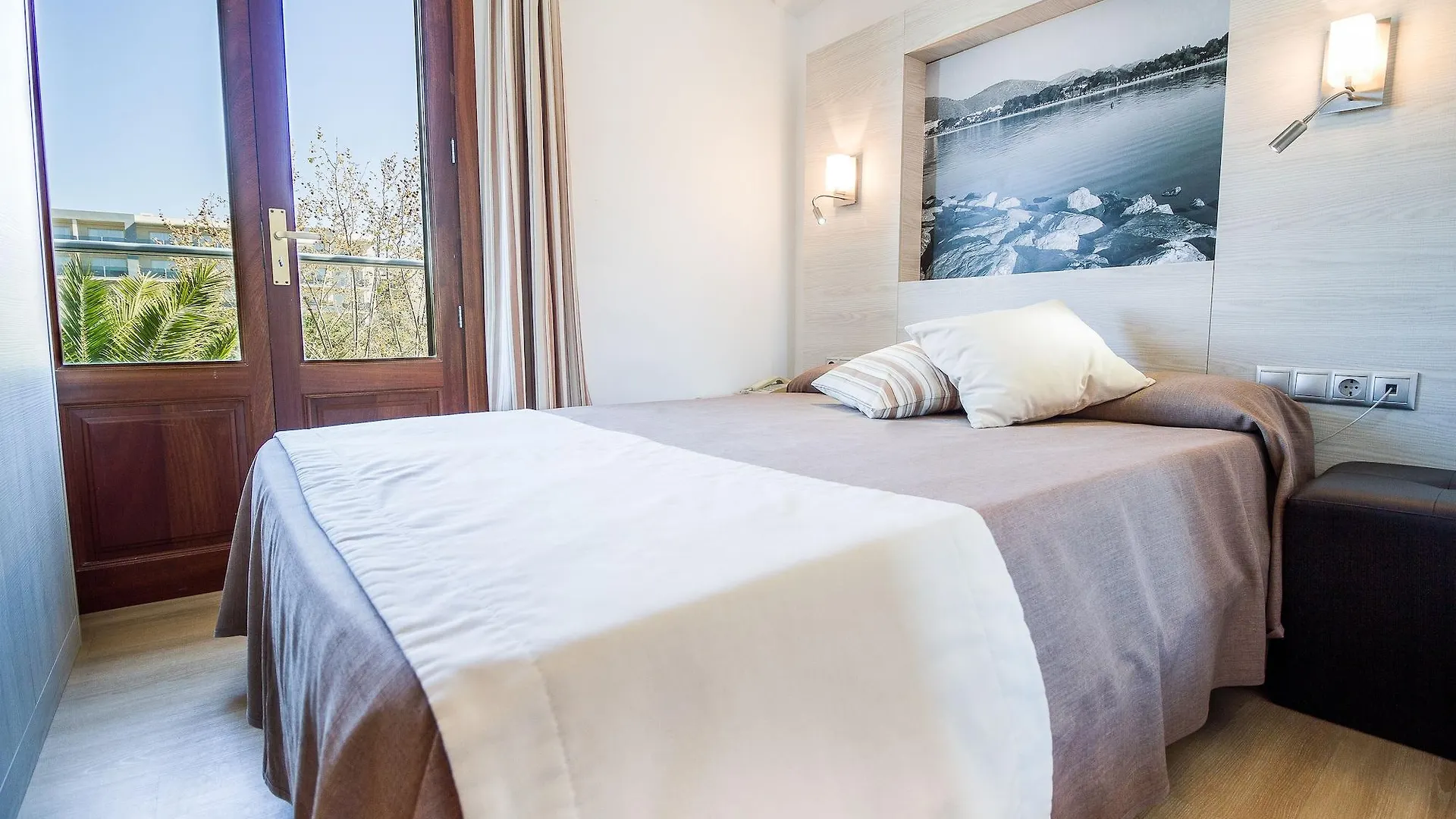 Eix Alcudia Hotel Adults Only Port de Alcudia   Port de Alcudia (Mallorca)