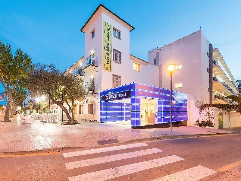 Eix Alcudia Hotel Adults Only Port de Alcudia   Port de Alcudia (Mallorca)
