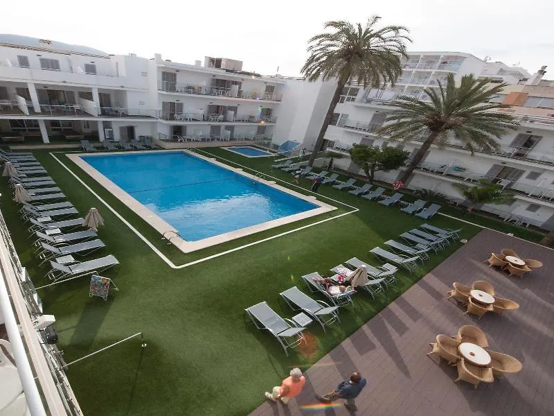 ****  Eix Alcudia Hotel Adults Only Port de Alcudia  Spanje