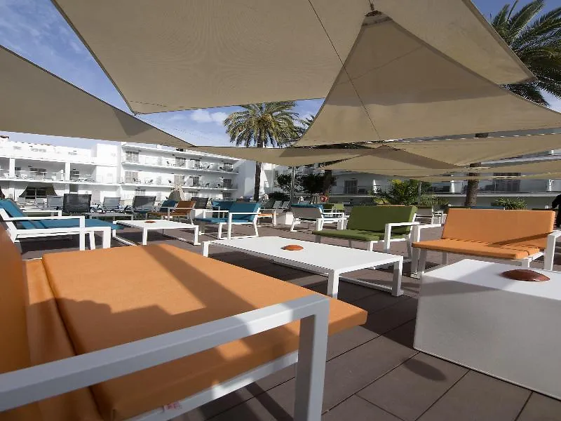 Eix Alcudia Hotel Adults Only Port de Alcudia  4*, Port de Alcudia (Mallorca)
