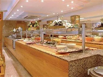 Eix Alcudia Hotel Adults Only Port de Alcudia