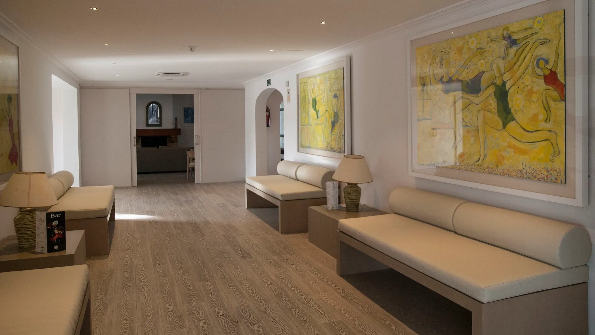 Eix Alcudia Hotel Adults Only Port de Alcudia  Port de Alcudia (Mallorca)