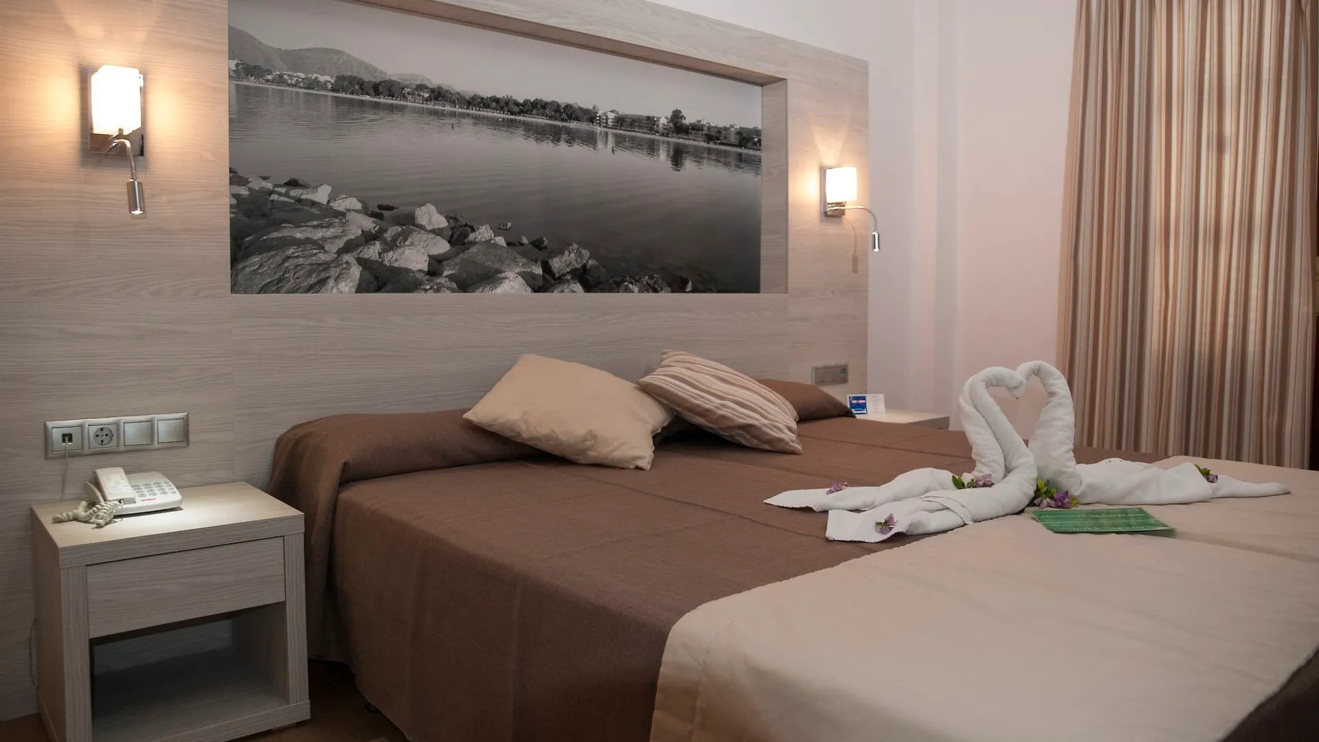 ****  Eix Alcudia Hotel Adults Only Port de Alcudia  Spain