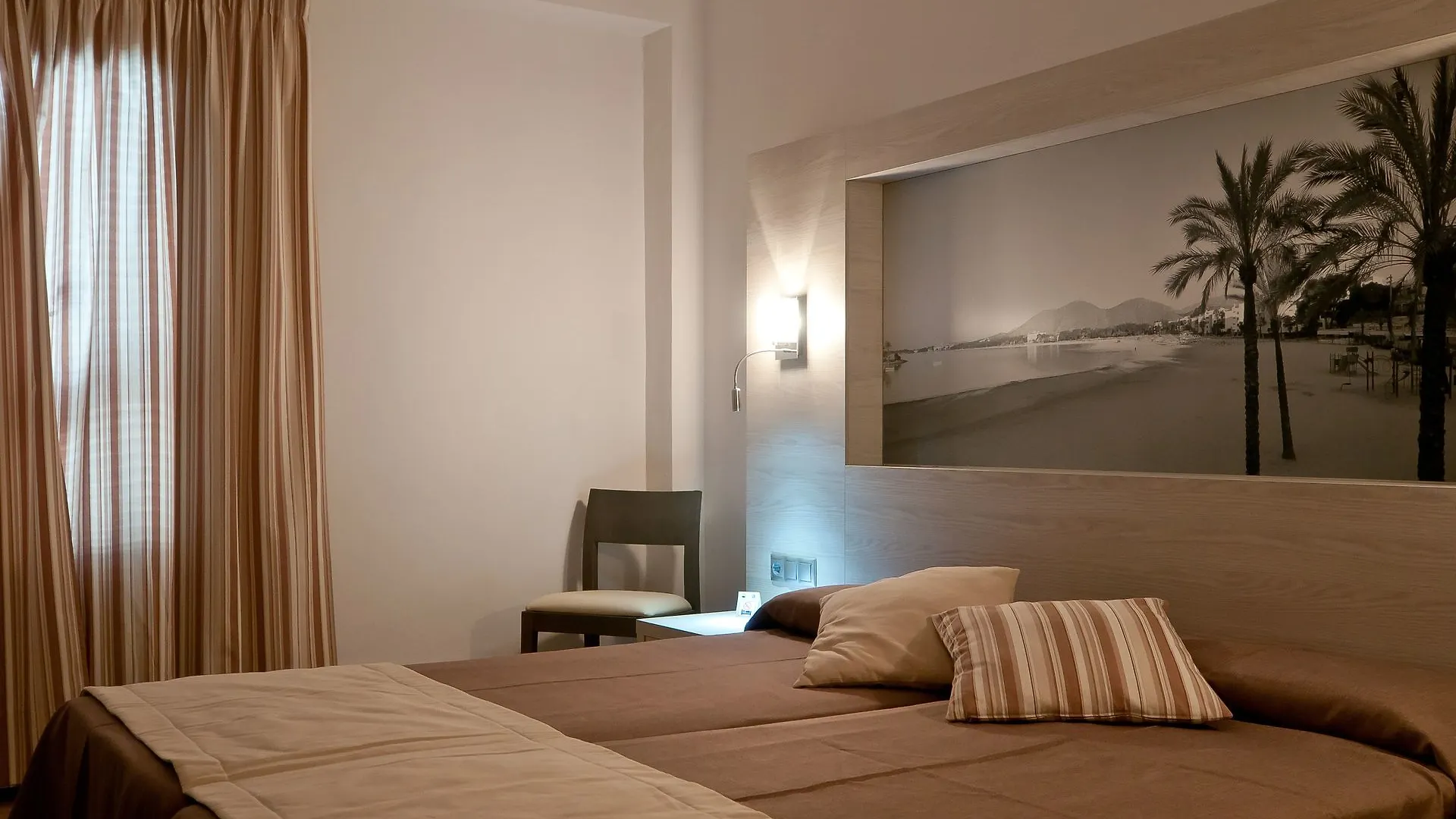 Eix Alcudia Hotel Adults Only Port de Alcudia   Port de Alcudia (Mallorca)