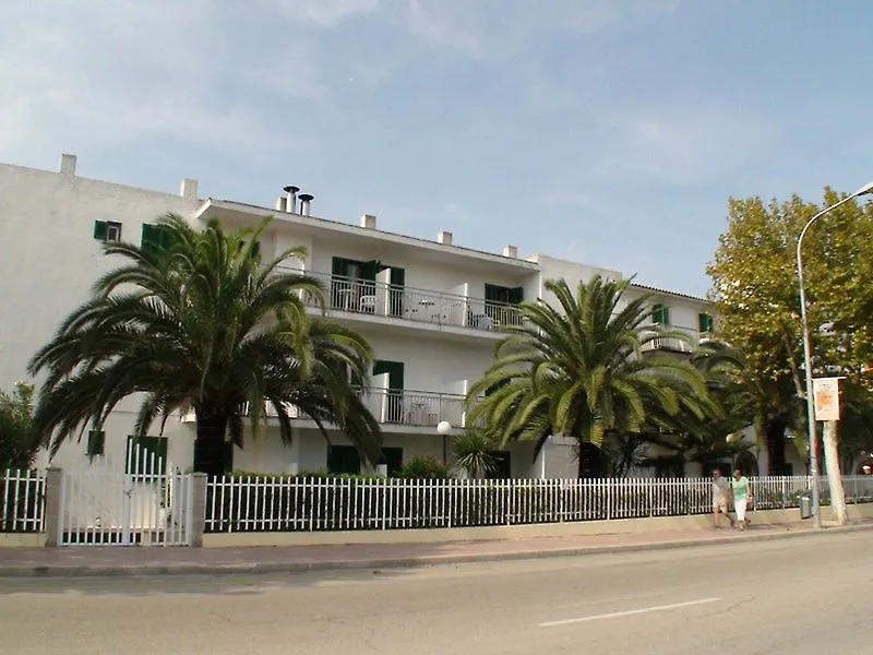Eix Alcudia Hotel Adults Only Port de Alcudia  4*, Port de Alcudia (Mallorca) Spanje