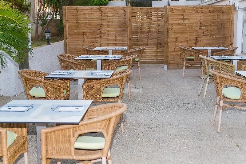 Eix Alcudia Hotel Adults Only Port de Alcudia  Spanje
