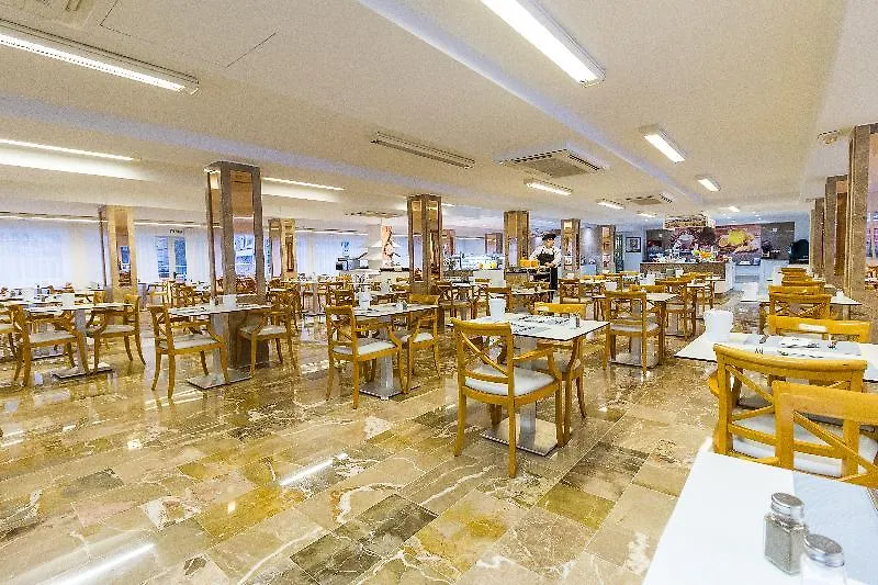 Eix Alcudia Hotel Adults Only Port de Alcudia