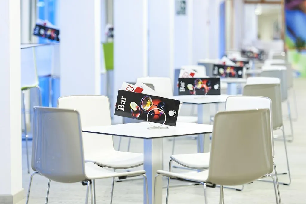 Eix Alcudia Hotel Adults Only Port de Alcudia