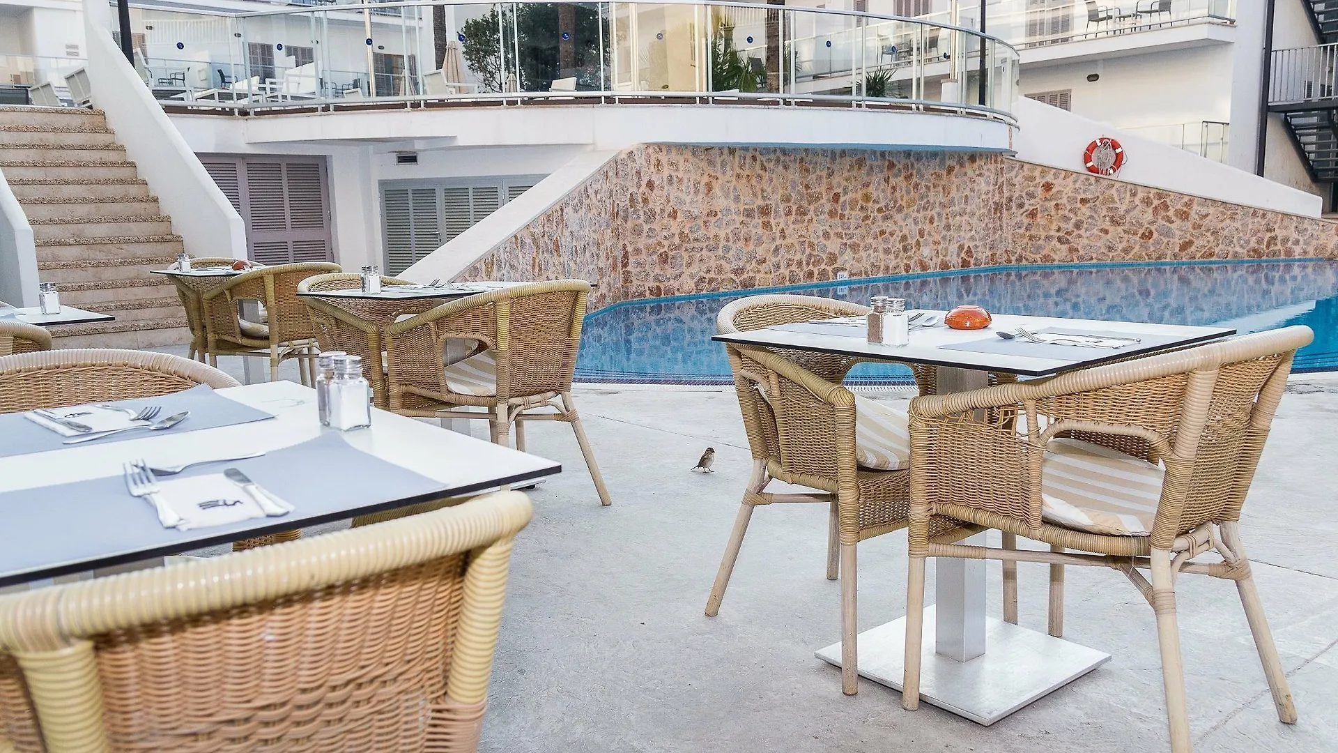 Eix Alcudia Hotel Adults Only Port de Alcudia   Port de Alcudia (Mallorca)