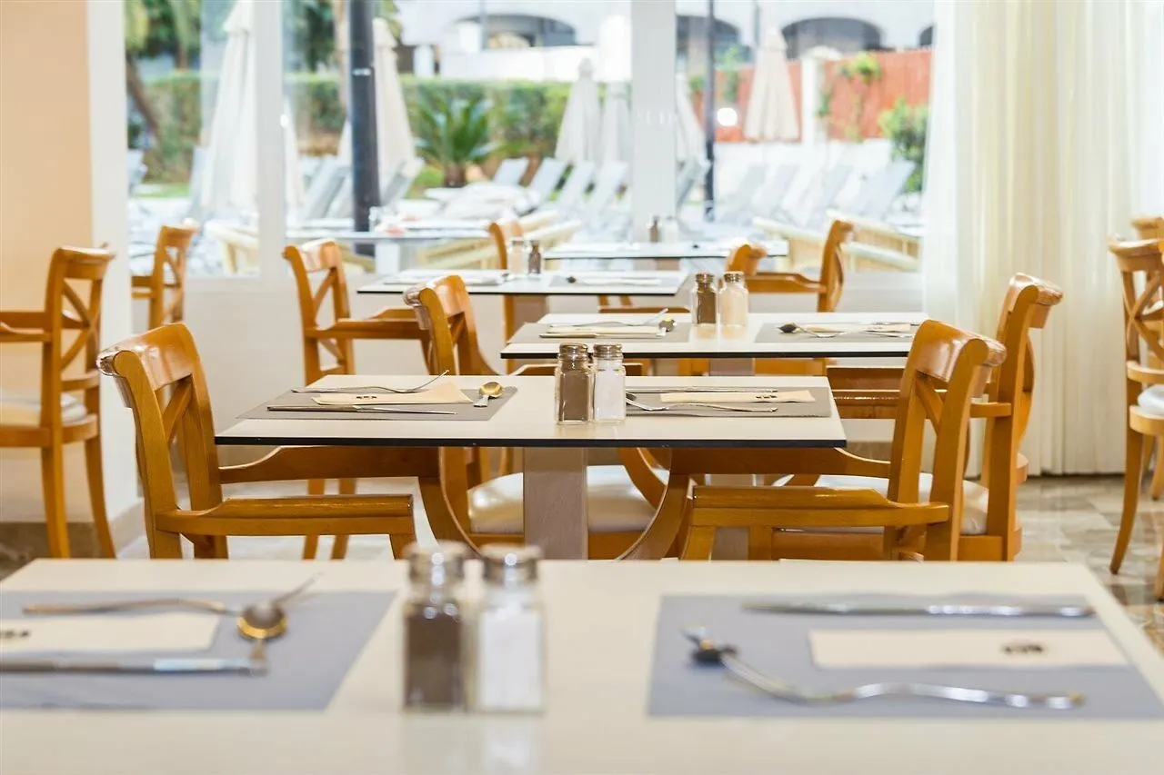 Eix Alcudia Hotel Adults Only Port de Alcudia  4*, Port de Alcudia (Mallorca)