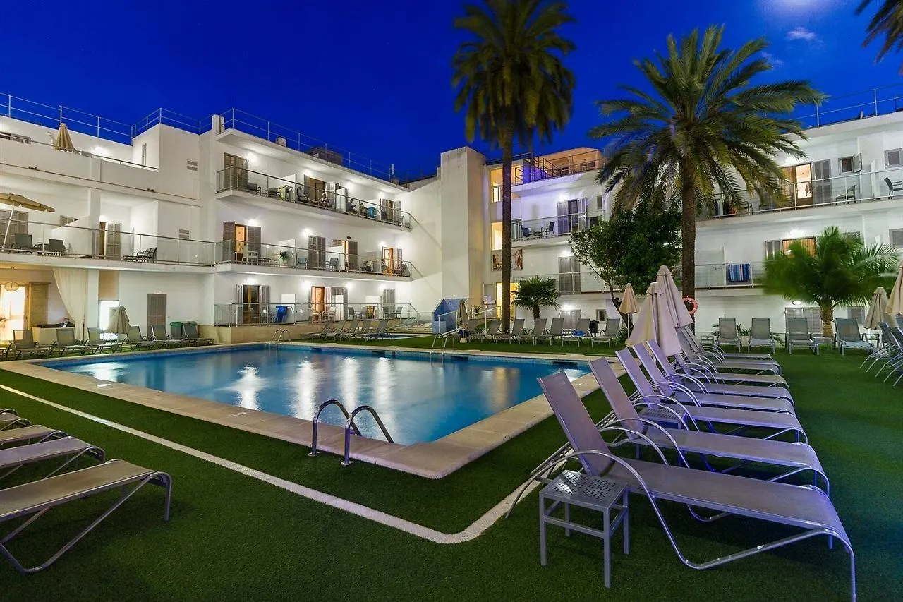 Eix Alcudia Hotel Adults Only Port de Alcudia