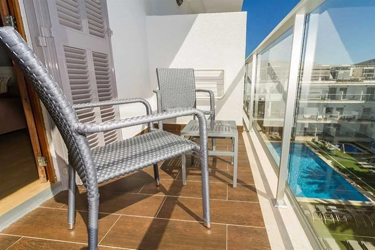 Eix Alcudia Hotel Adults Only Port de Alcudia